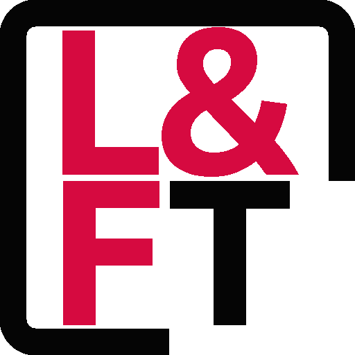 lost and found transit logo